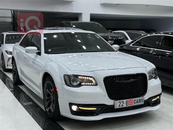 كرايسلر 300 2023 للبيع في العراق - دهوك